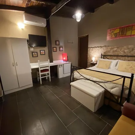 Conti 3* Giardini-Naxos