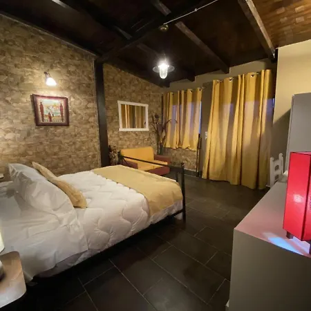 Conti Bed & Breakfast Giardini-Naxos