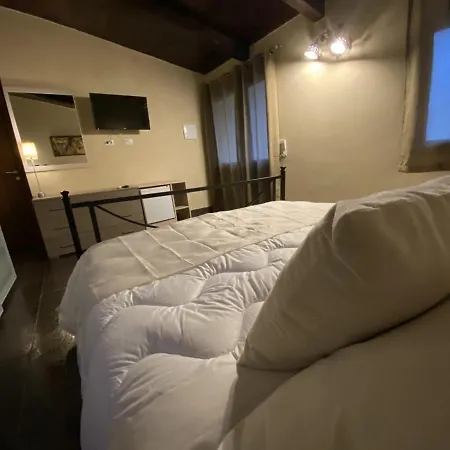 Bed & Breakfast Conti