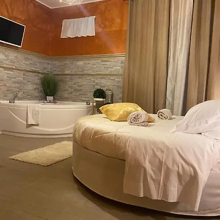 Otel Conti Giardini Naxos