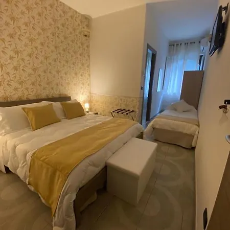 Conti Giardini-Naxos