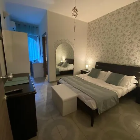 Bed & Breakfast Conti
