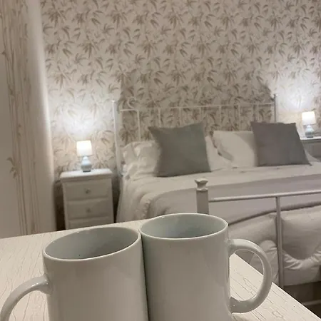Bed & Breakfast Conti