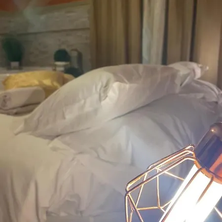 Bed & Breakfast Conti Giardini-Naxos