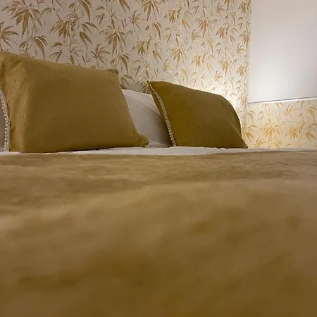 Conti Bed & Breakfast Giardini-Naxos