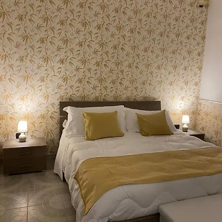 Conti Bed & Breakfast