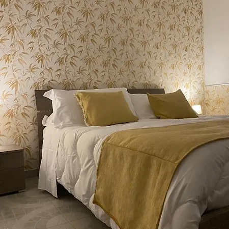 Conti Bed & Breakfast 3*