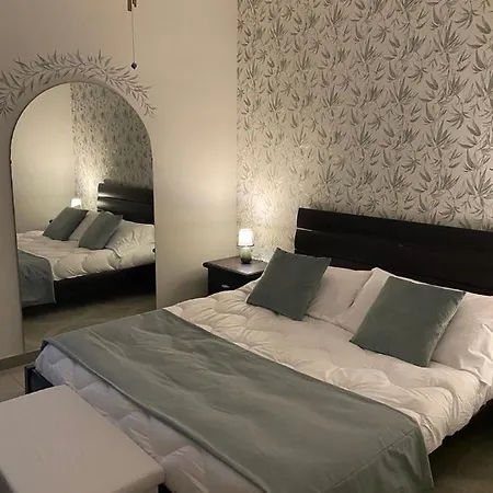 Conti Bed & Breakfast Giardini-Naxos
