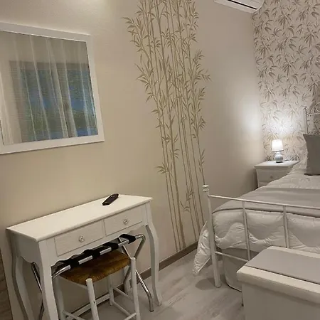 Bed & Breakfast Conti Giardini-Naxos