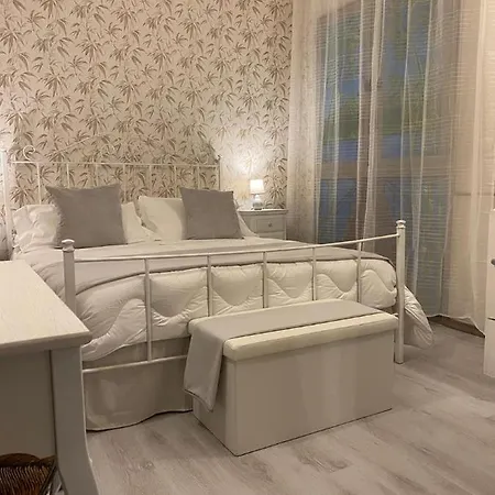 Bed & Breakfast Conti Giardini-Naxos