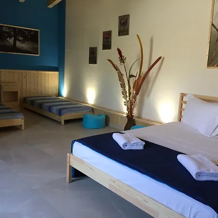 Conti Bed & Breakfast