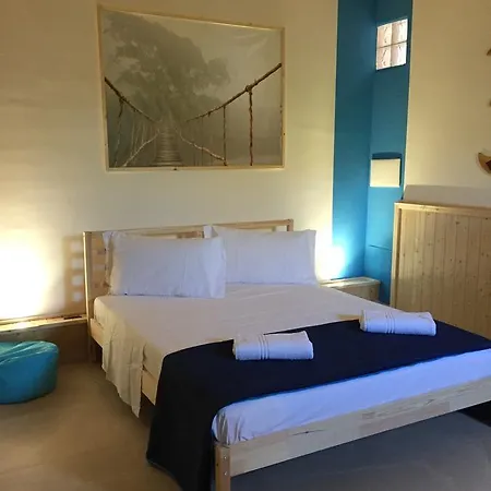 Conti 3*