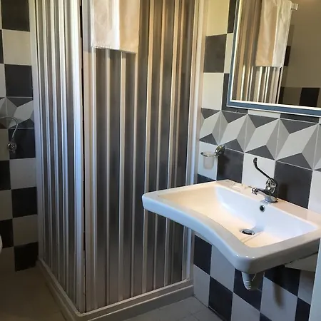 Conti Bed & Breakfast 3*
