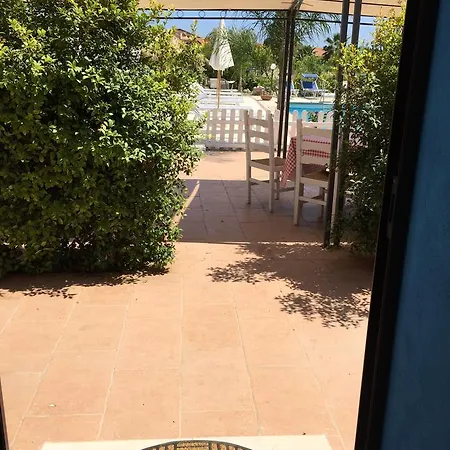 Conti Bed & Breakfast