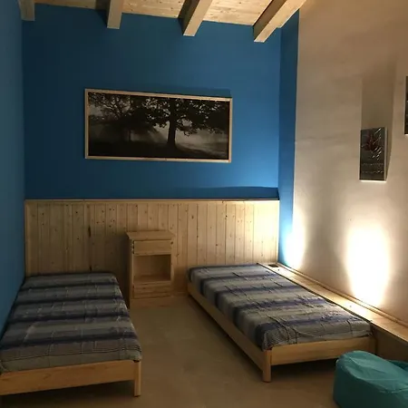 Otel Conti Giardini Naxos