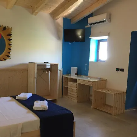 Conti Couette-café 3*