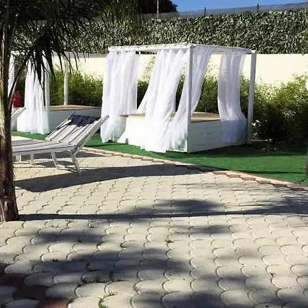 Conti 3* Giardini Naxos