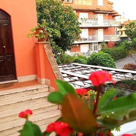 Conti Bed & Breakfast