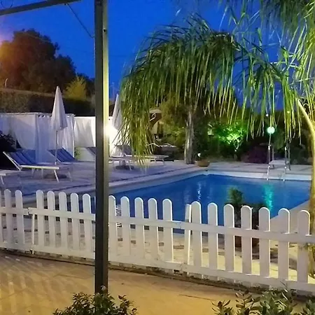Bed & Breakfast Conti 3*