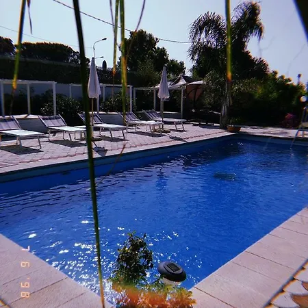 Conti Bed & Breakfast