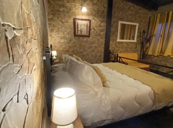 Conti 3* Giardini Naxos