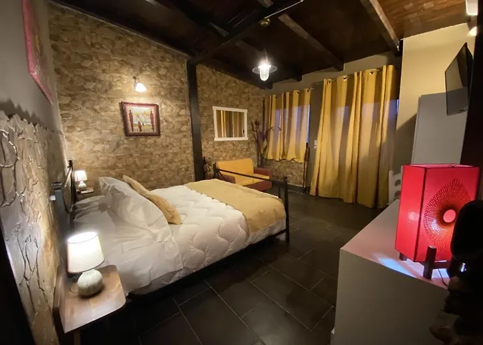 Conti Hotel Giardini Naxos