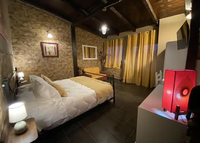 Conti Hotel Giardini Naxos