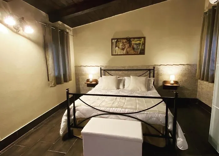 Conti 3* Giardini Naxos