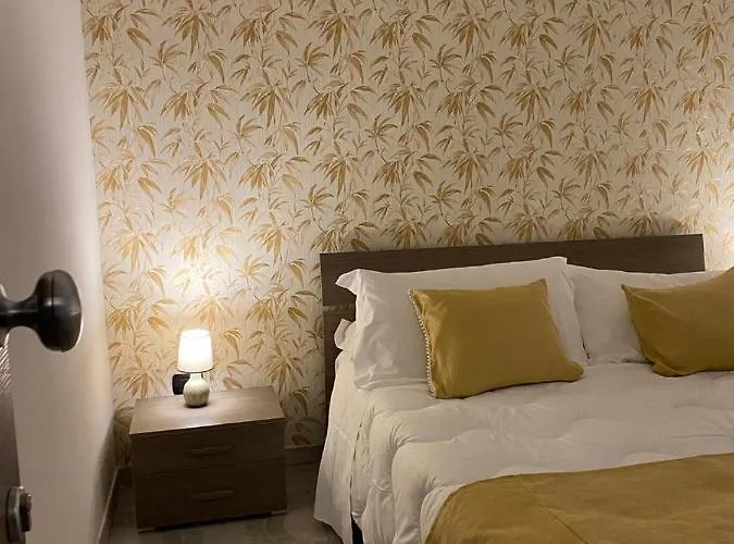 Conti 3* Giardini Naxos