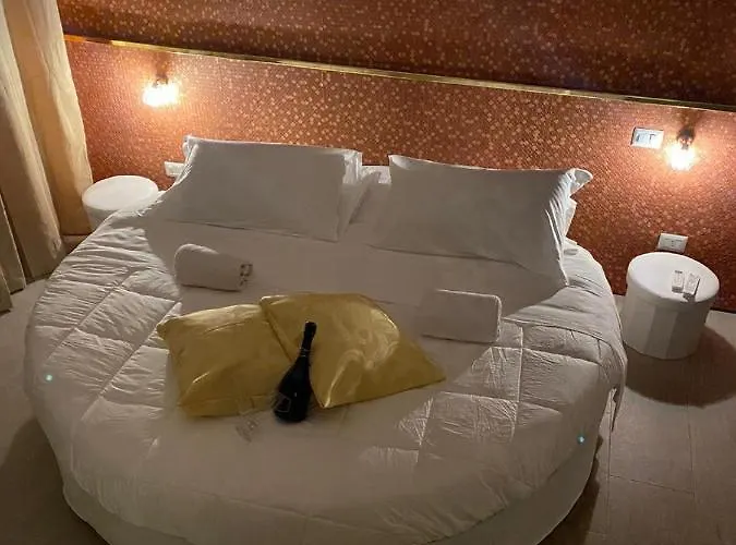 Conti Hotel Giardini Naxos