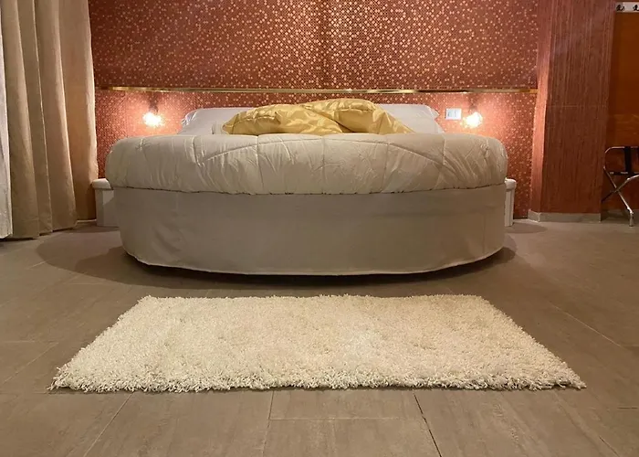 Conti Giardini Naxos