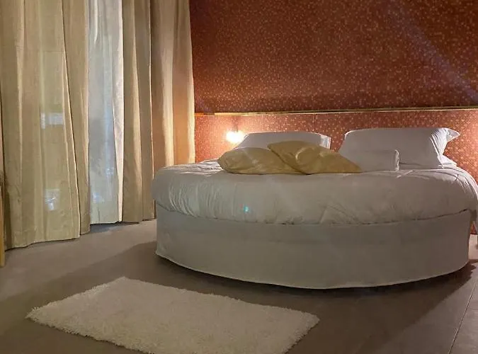 Hotel Conti Giardini Naxos