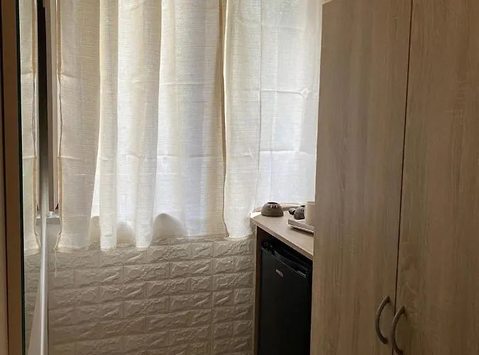 Conti Giardini Naxos