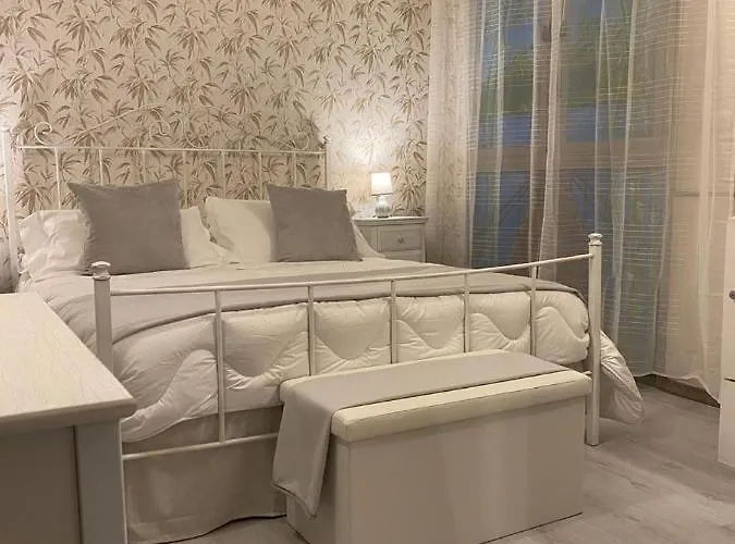 Hotel Conti Giardini Naxos