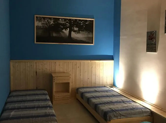 Hotel Conti Giardini Naxos