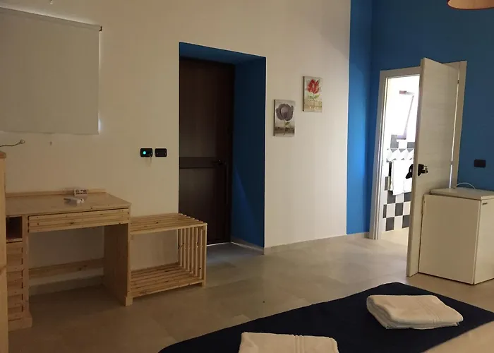 Hotel Conti Giardini Naxos