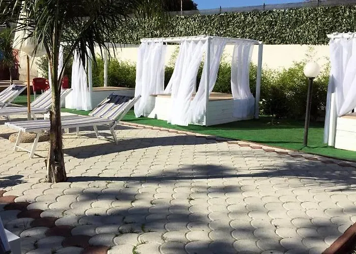 Conti 3* Giardini Naxos