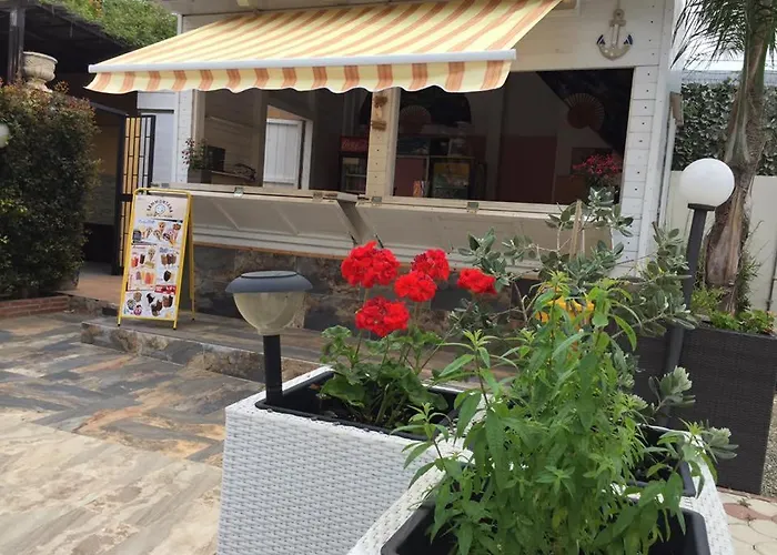 Conti Hotel Giardini Naxos