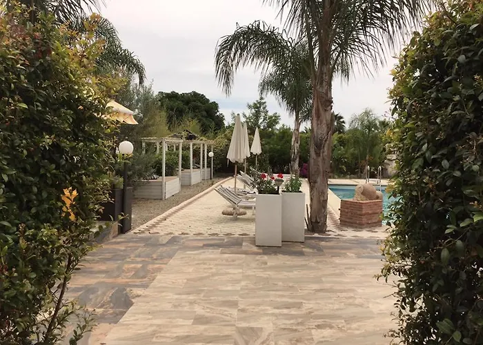 Conti Hotel Giardini Naxos