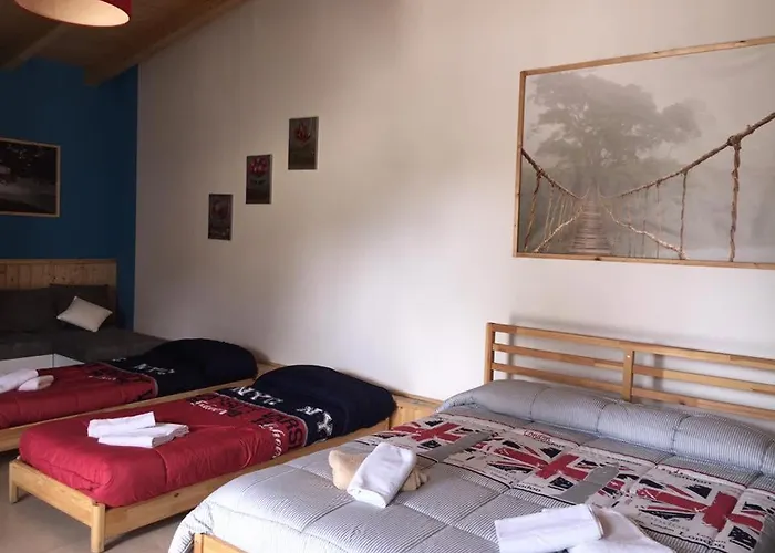 Conti Hotel Giardini Naxos