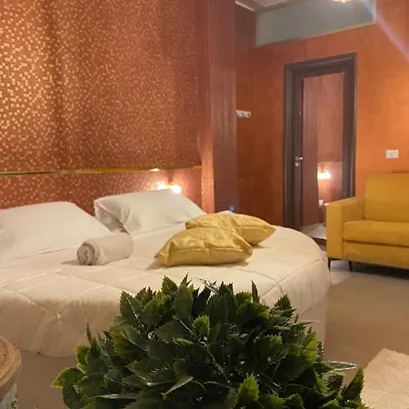 Conti Отель типа 