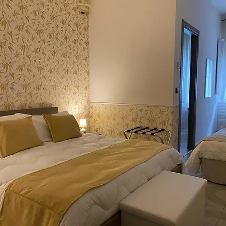Conti Отель типа 