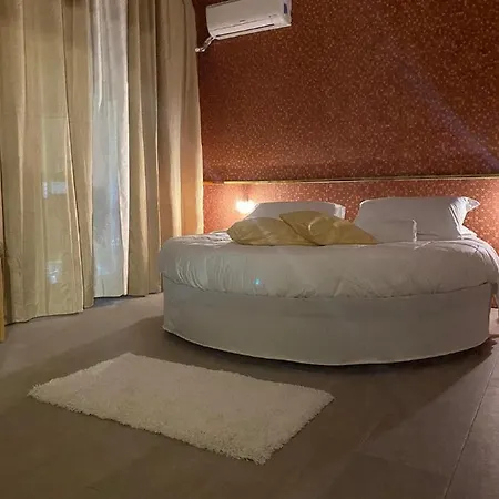 Hotell Conti Giardini Naxos