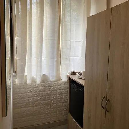 Conti Giardini Naxos