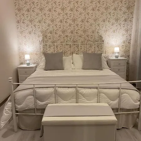 Conti Bed & Breakfast