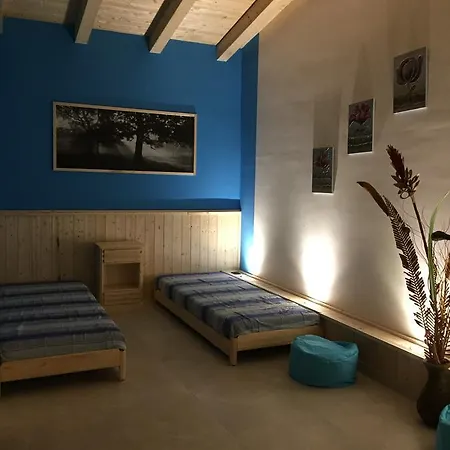 Conti Giardini Naxos