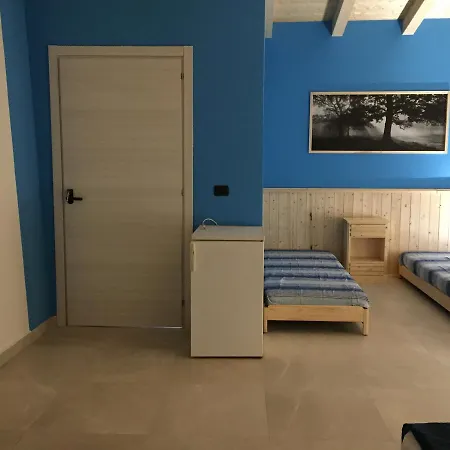 Conti 3*