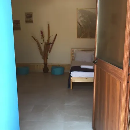 Conti Отель типа 