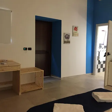 Hotell Conti Giardini Naxos