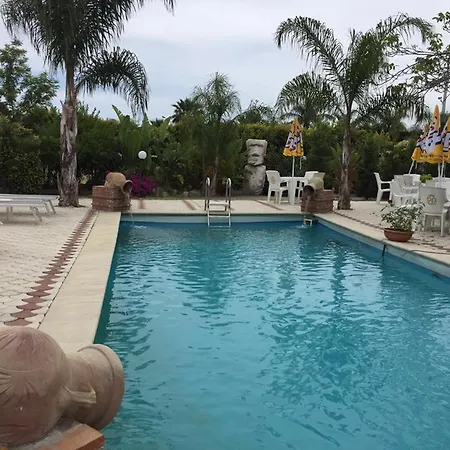 Conti 3* Джардини-Наксос